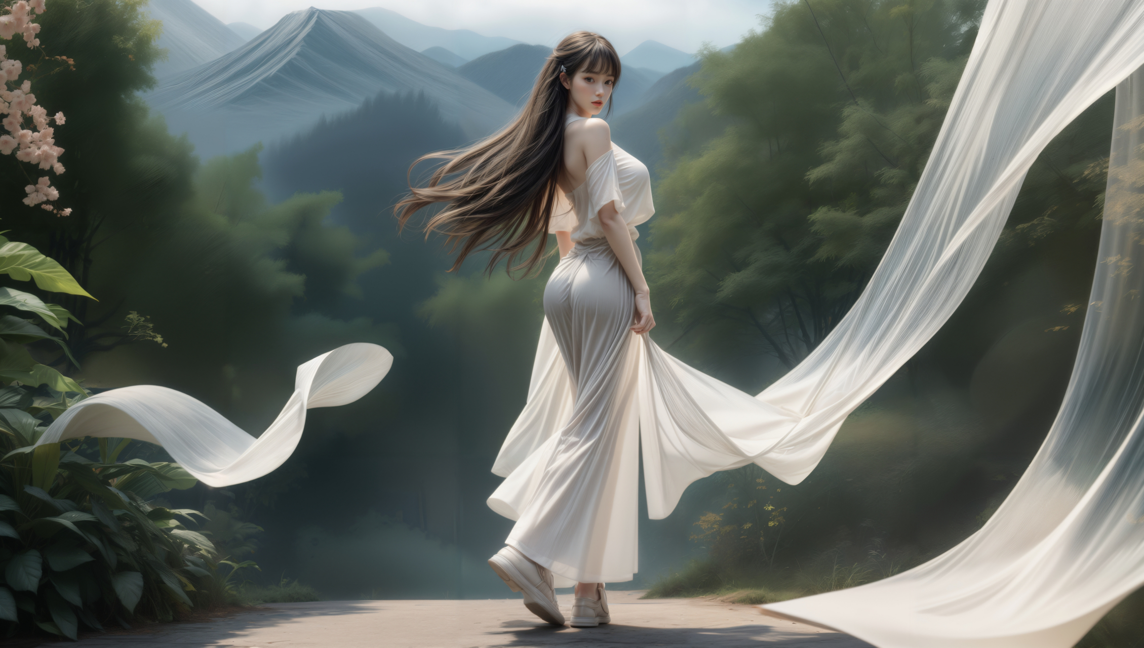 珠江委推进珠江河口水域岸线空间管控